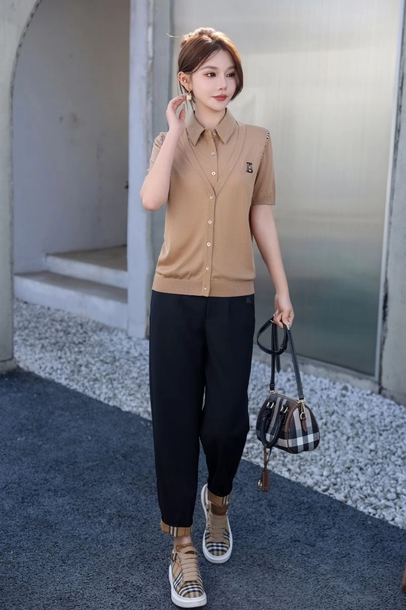 Burberry T-Shirts