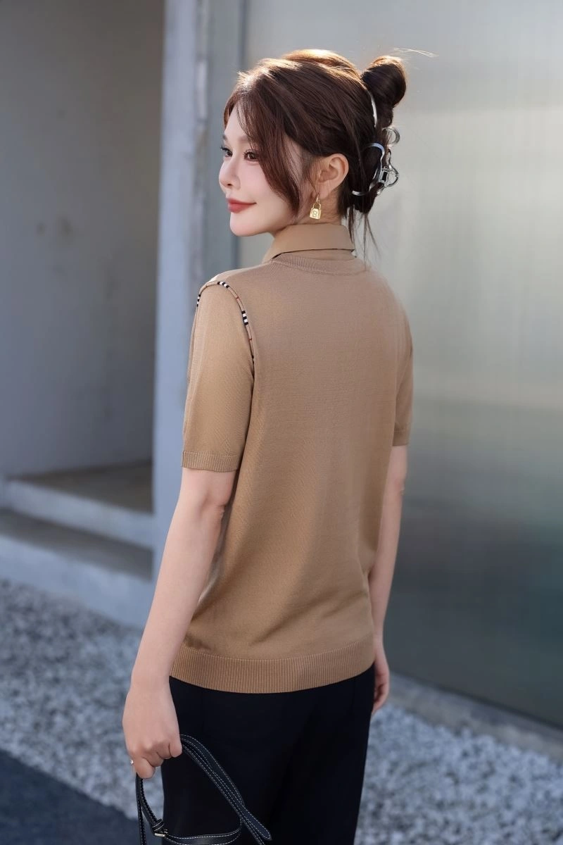 Burberry T-Shirts