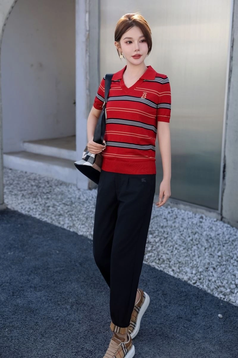 Burberry T-Shirts