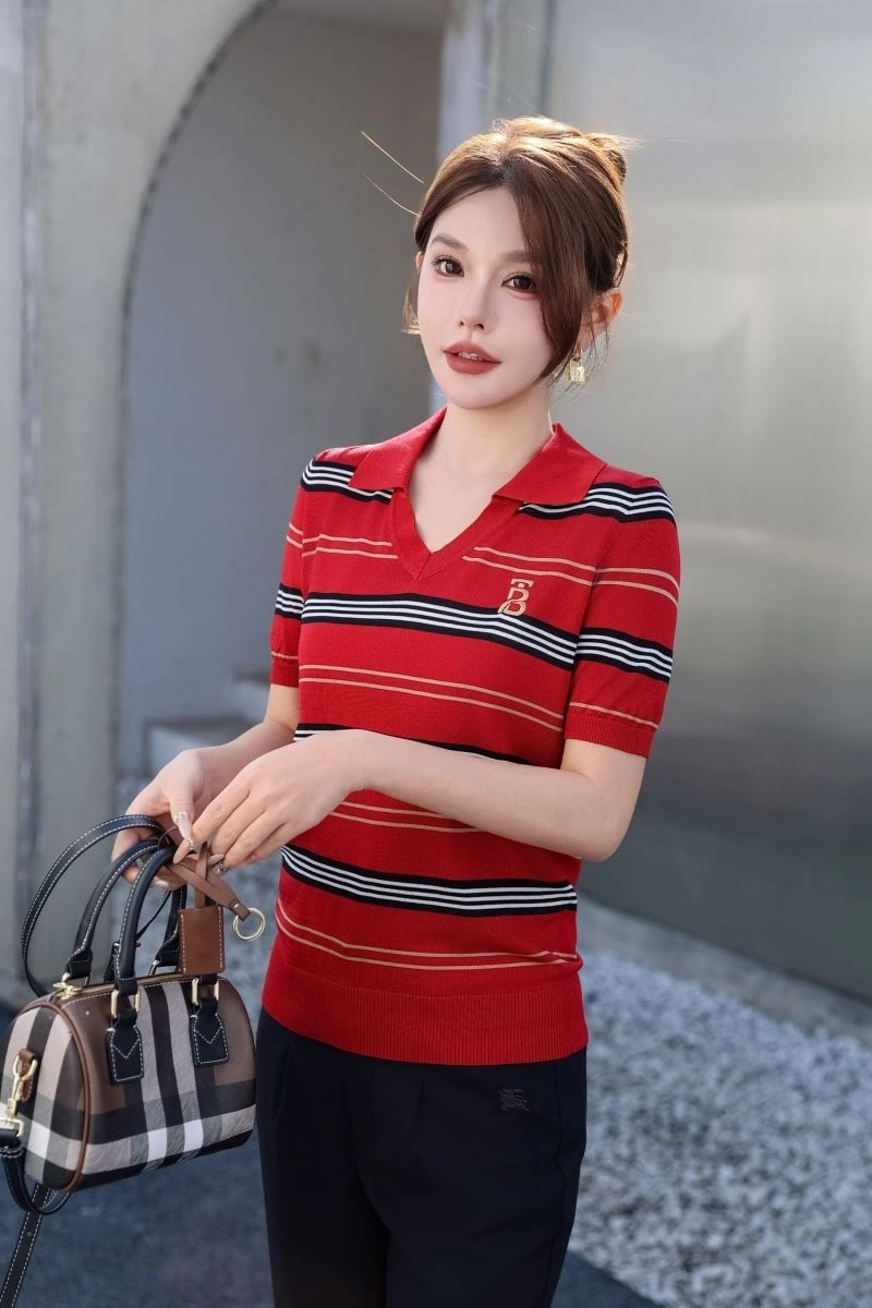 Burberry T-Shirts