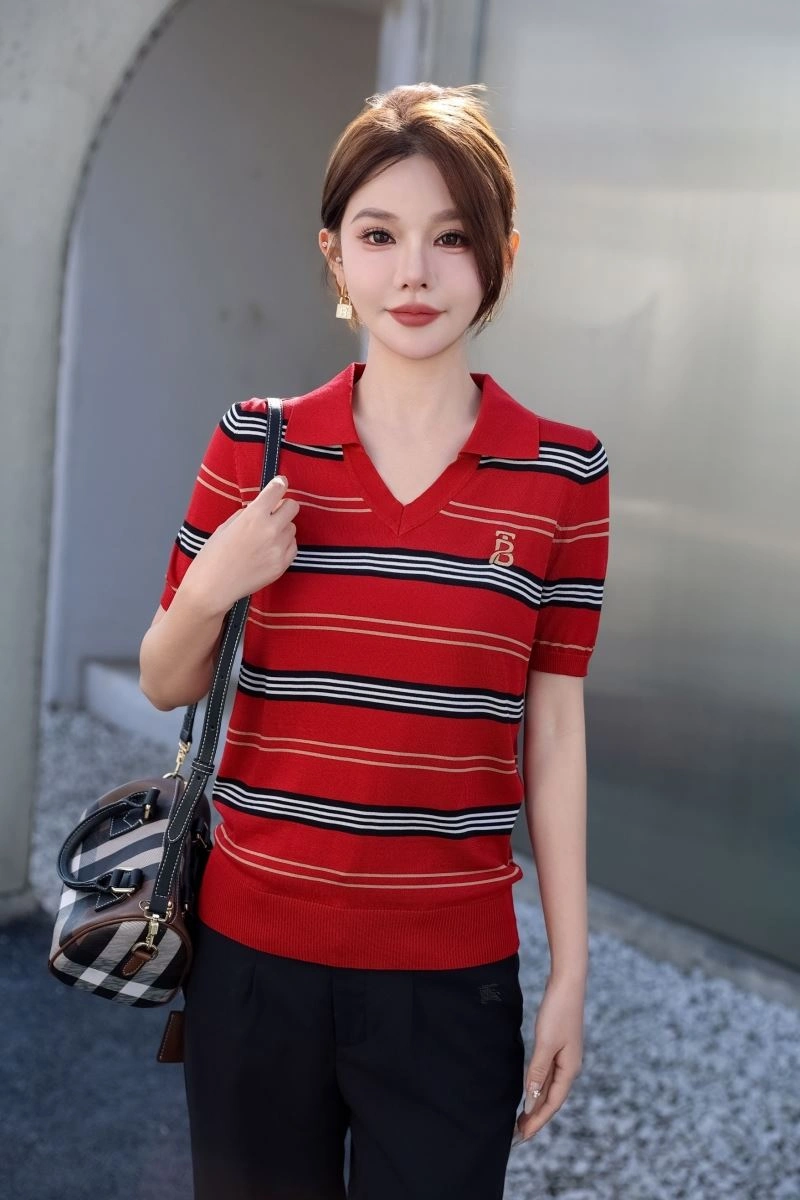 Burberry T-Shirts
