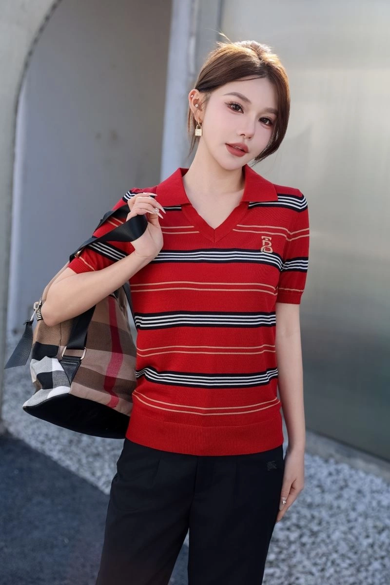 Burberry T-Shirts