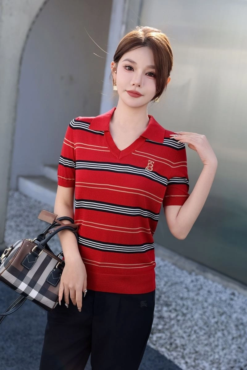 Burberry T-Shirts