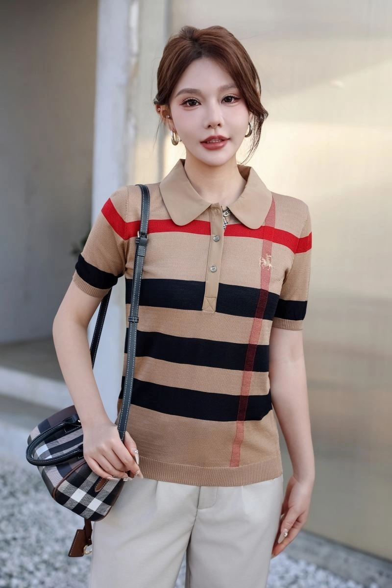 Burberry T-Shirts