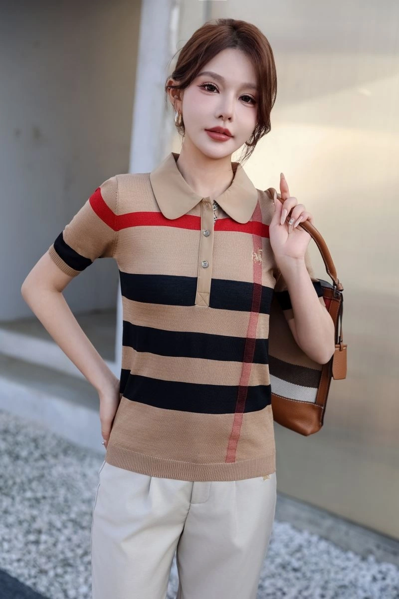 Burberry T-Shirts