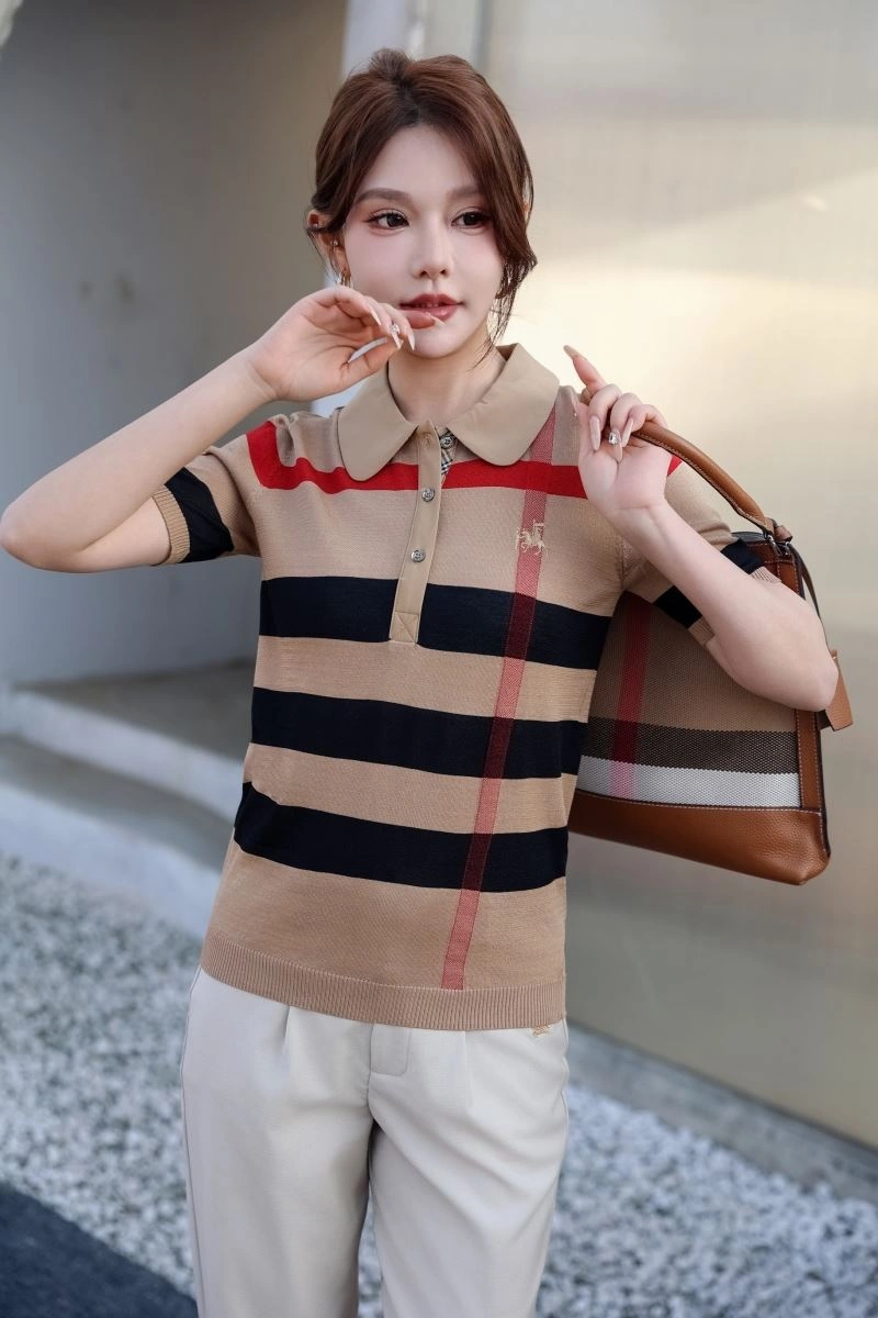 Burberry T-Shirts