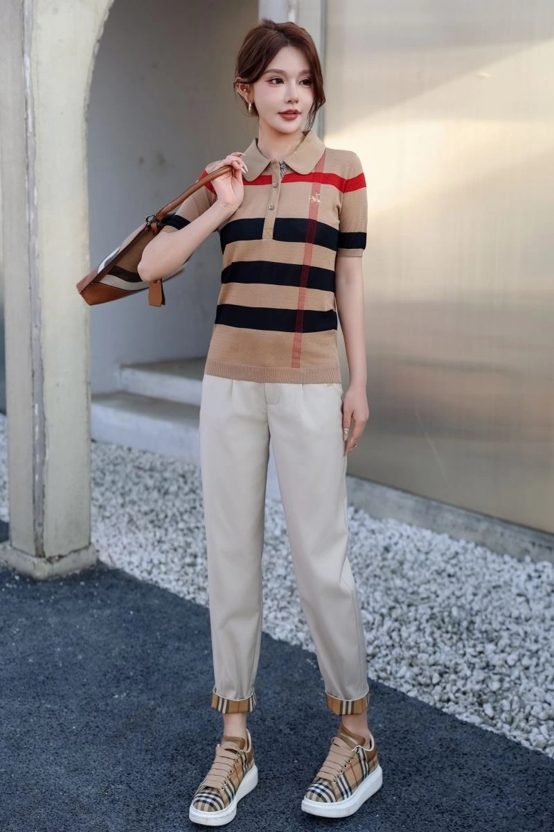 Burberry T-Shirts