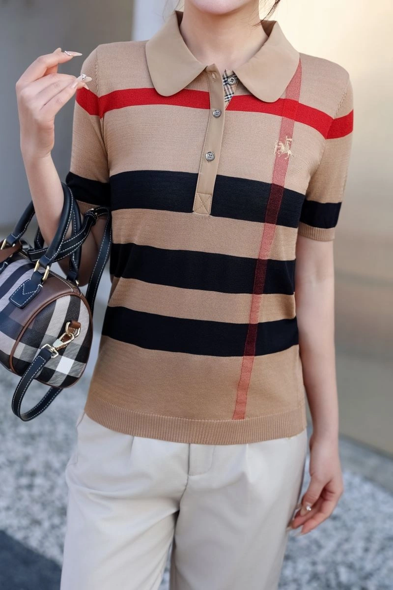 Burberry T-Shirts