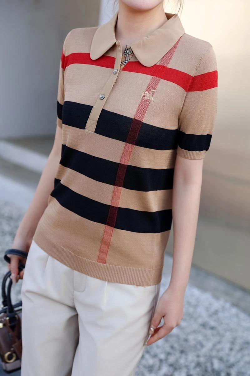 Burberry T-Shirts