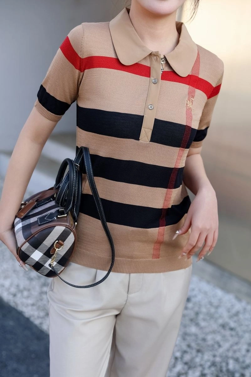 Burberry T-Shirts