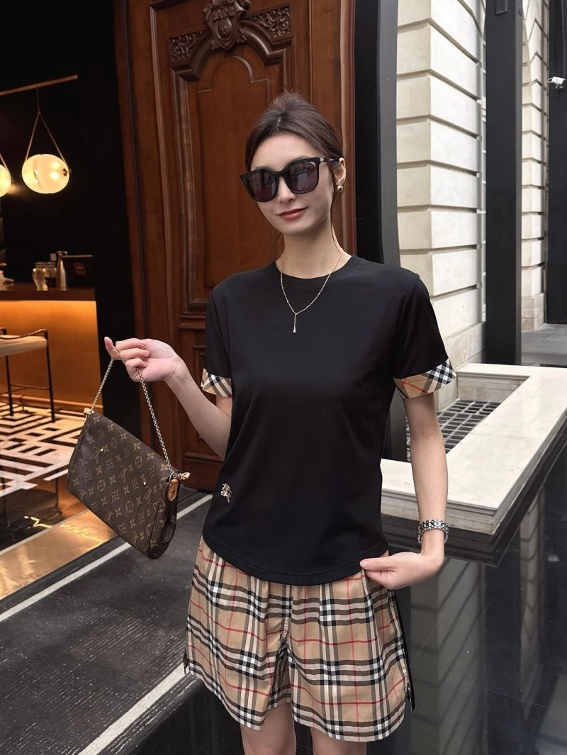 Burberry T-Shirts