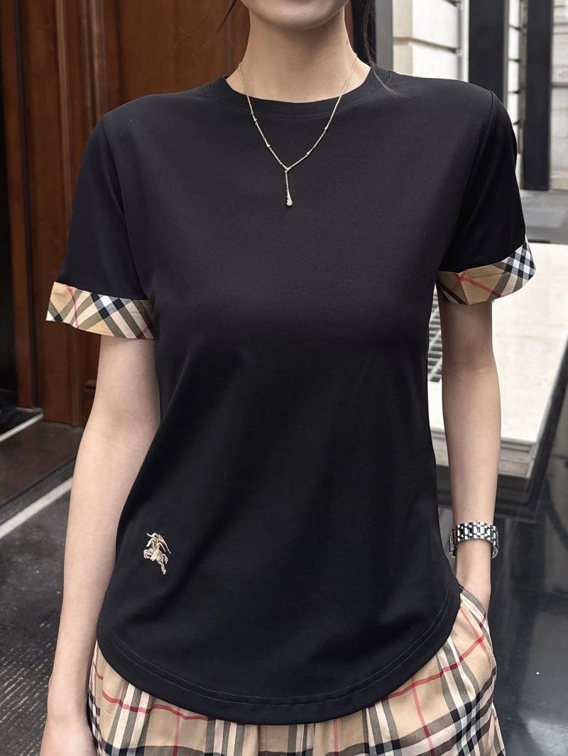 Burberry T-Shirts