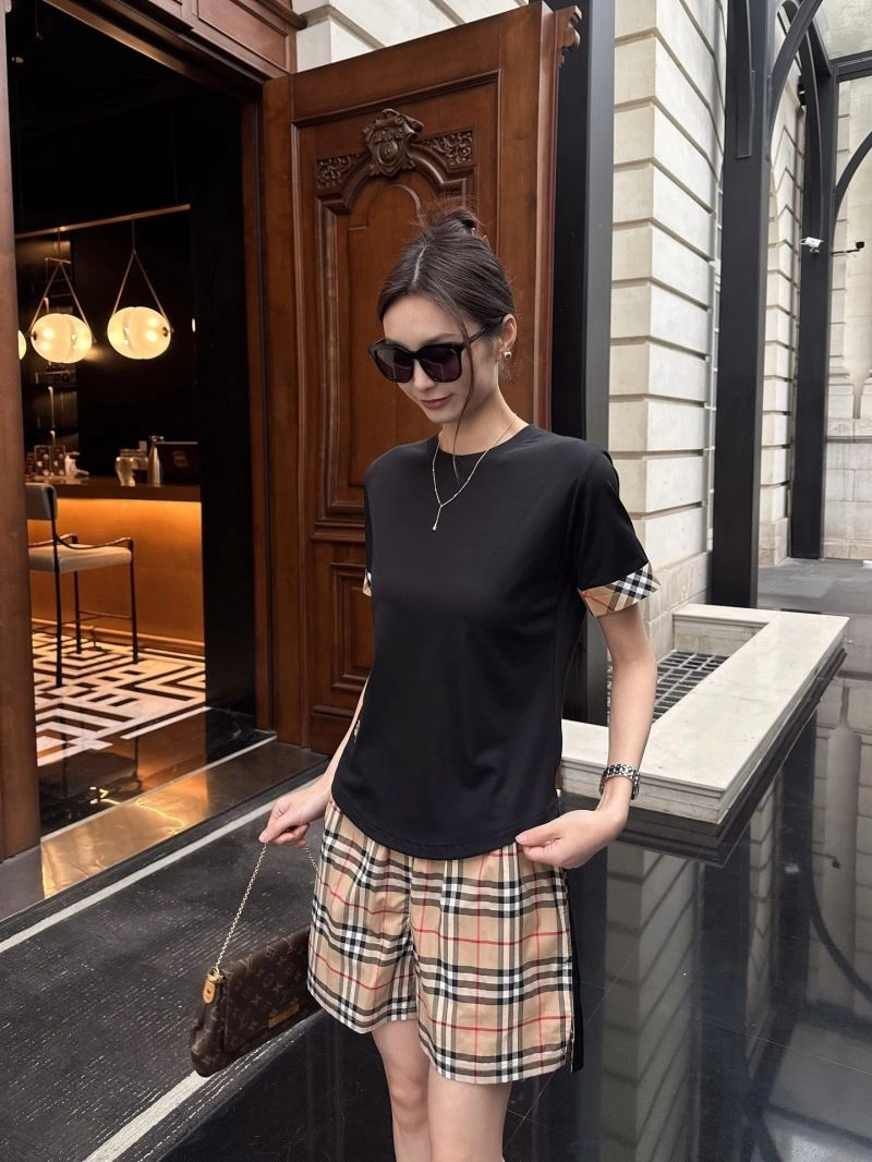 Burberry T-Shirts