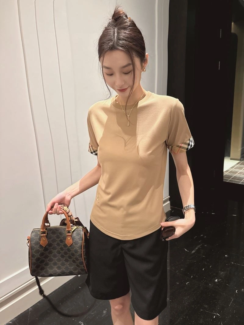 Burberry T-Shirts
