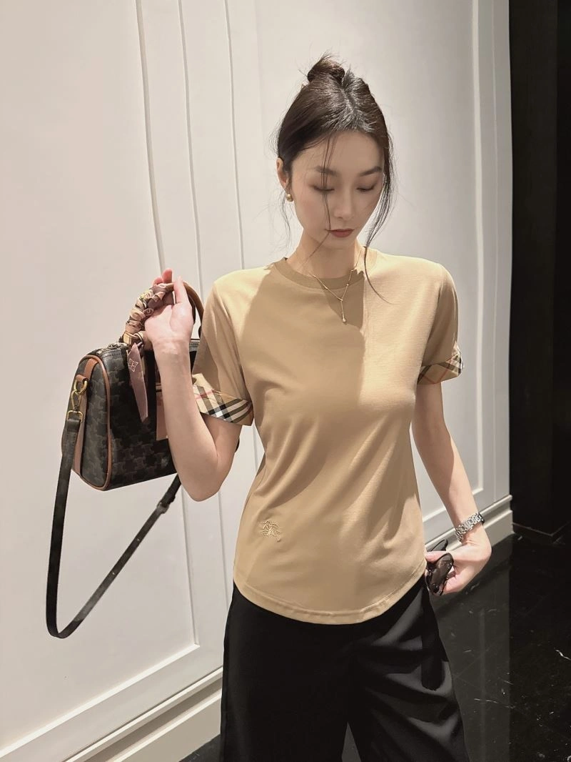 Burberry T-Shirts