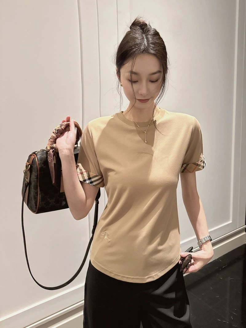 Burberry T-Shirts