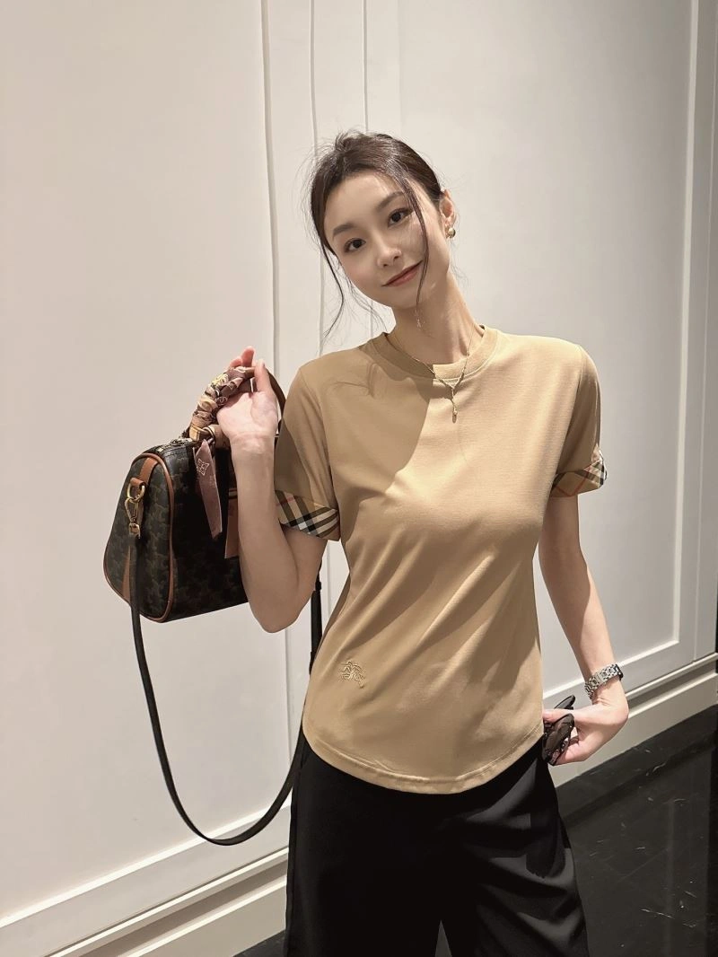 Burberry T-Shirts