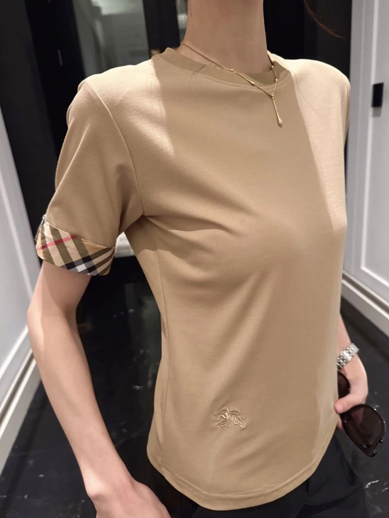 Burberry T-Shirts