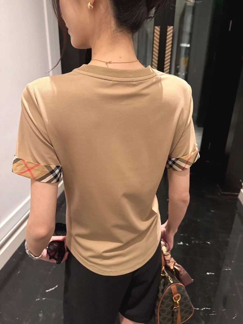 Burberry T-Shirts