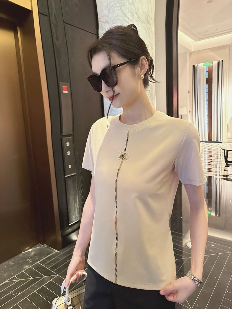 Burberry T-Shirts