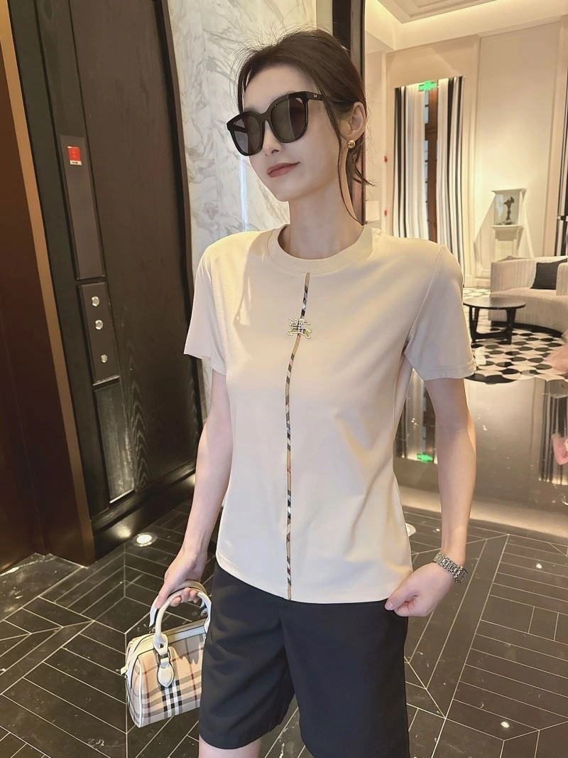 Burberry T-Shirts