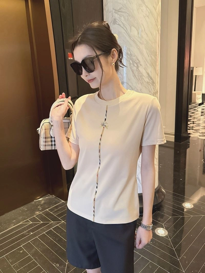 Burberry T-Shirts