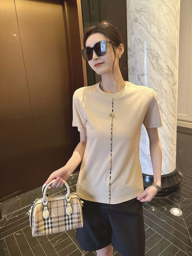 Burberry T-Shirts