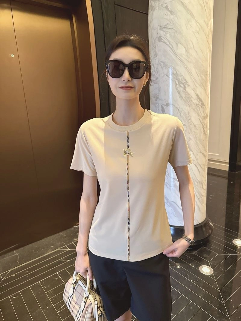 Burberry T-Shirts