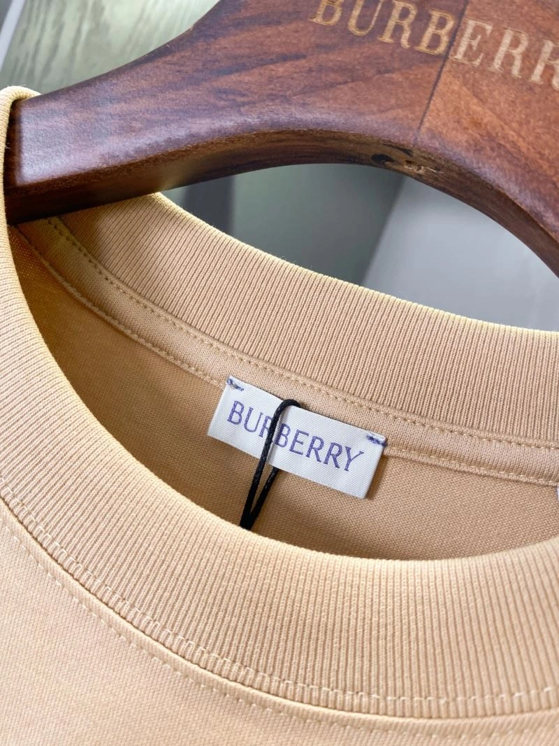Burberry T-Shirts