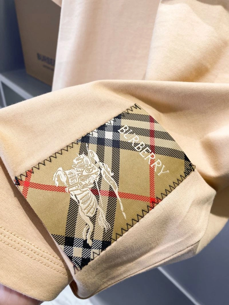 Burberry T-Shirts