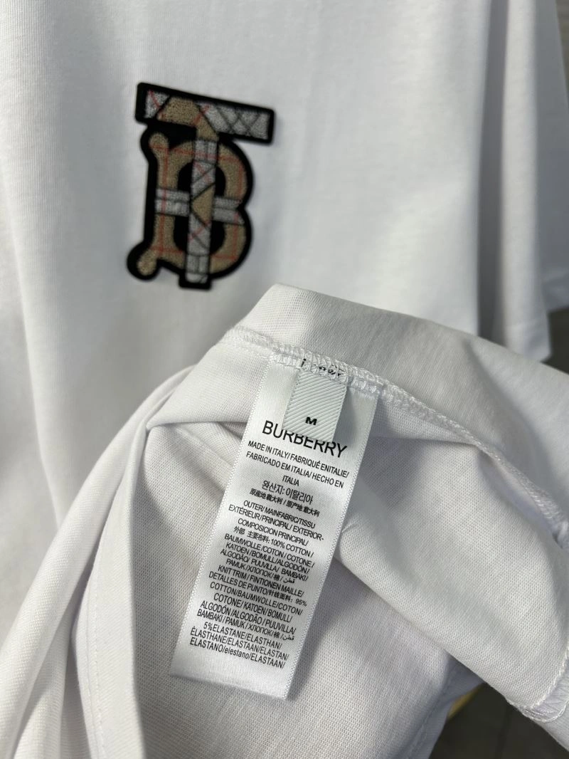 Burberry T-Shirts