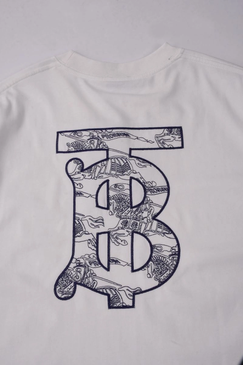 Burberry T-Shirts