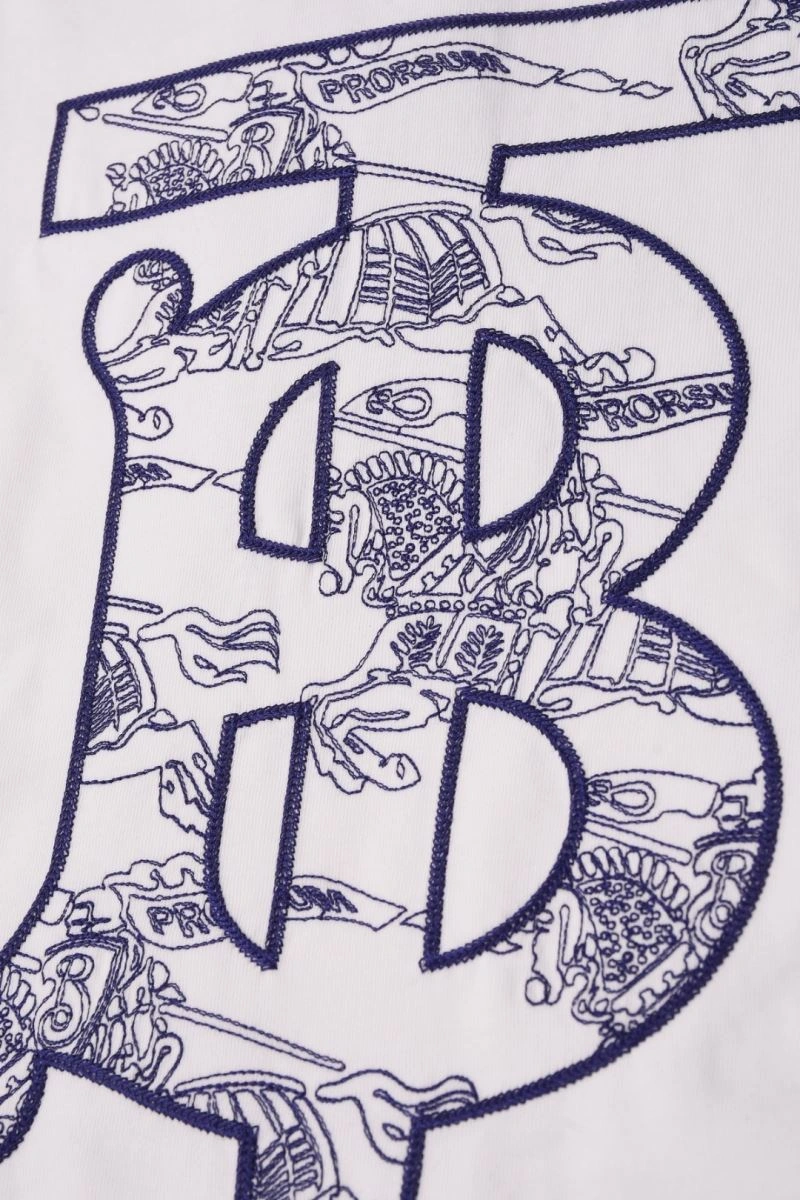 Burberry T-Shirts