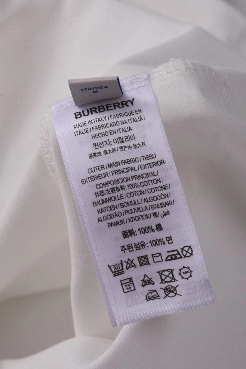 Burberry T-Shirts