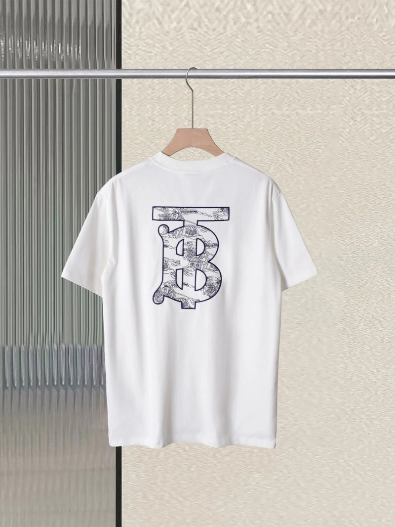 Burberry T-Shirts
