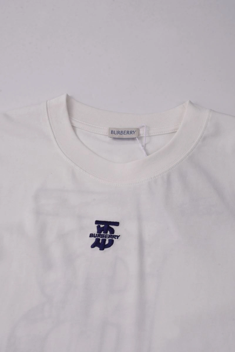 Burberry T-Shirts