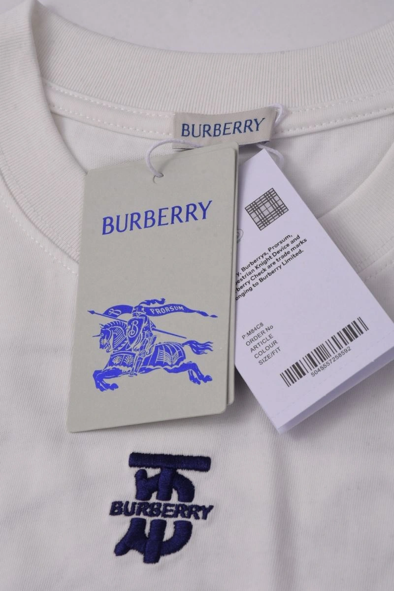 Burberry T-Shirts
