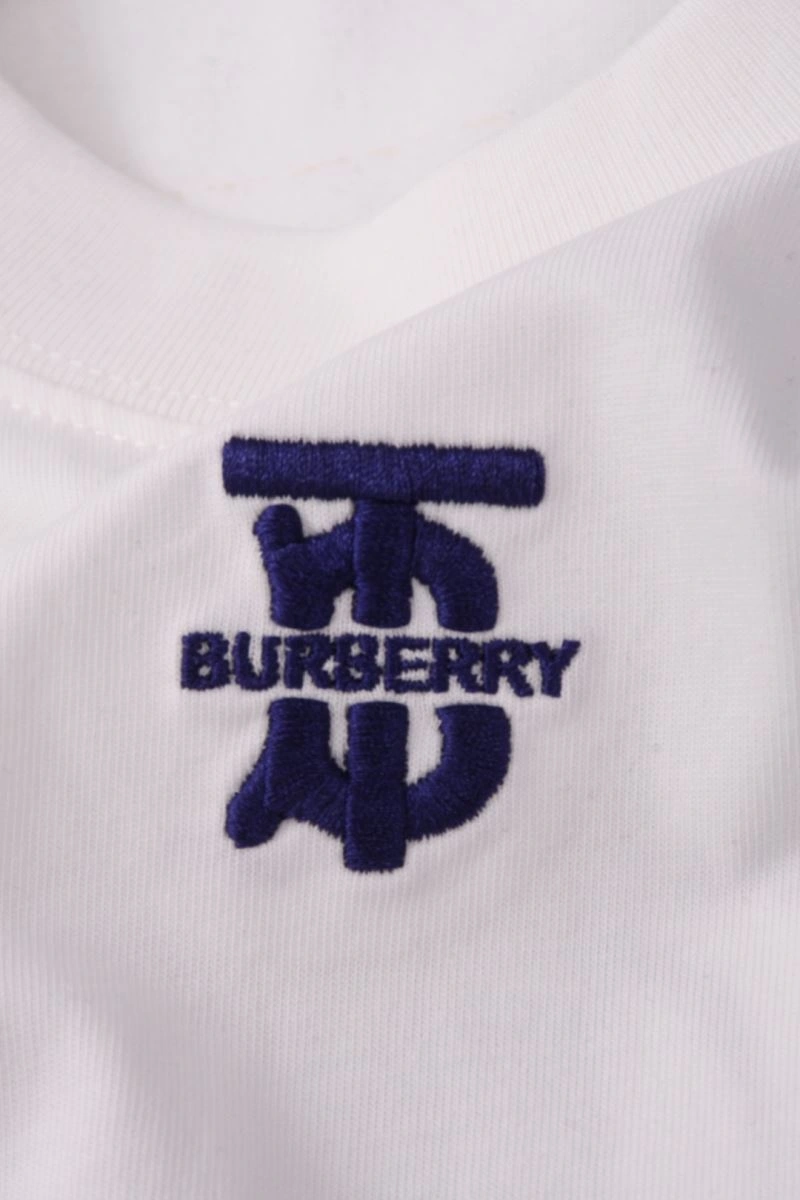 Burberry T-Shirts