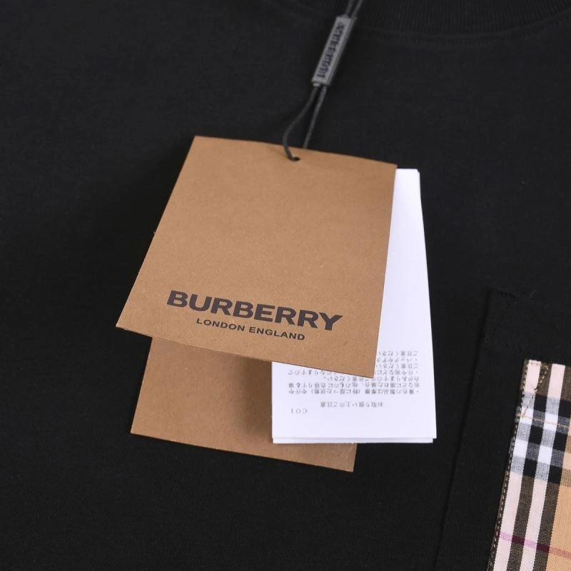 Burberry T-Shirts