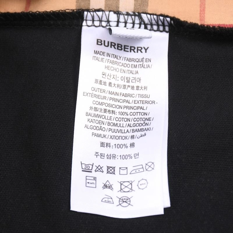 Burberry T-Shirts