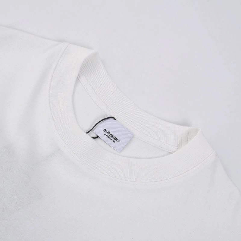Burberry T-Shirts