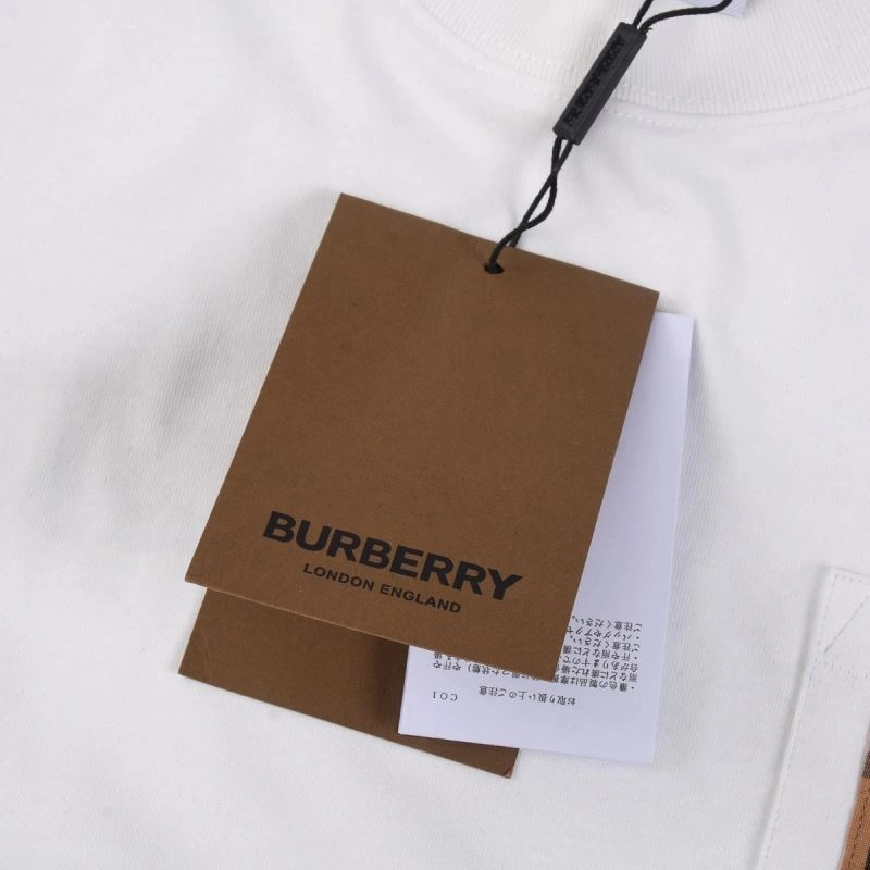 Burberry T-Shirts