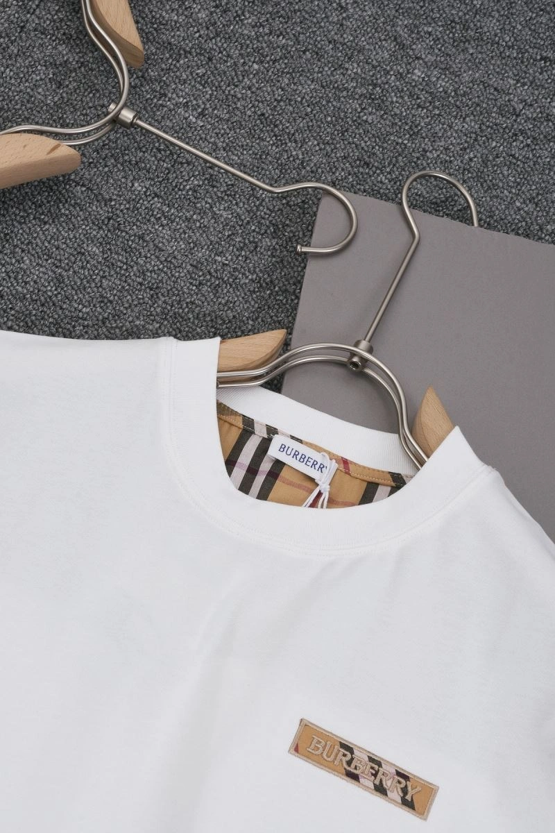 Burberry T-Shirts