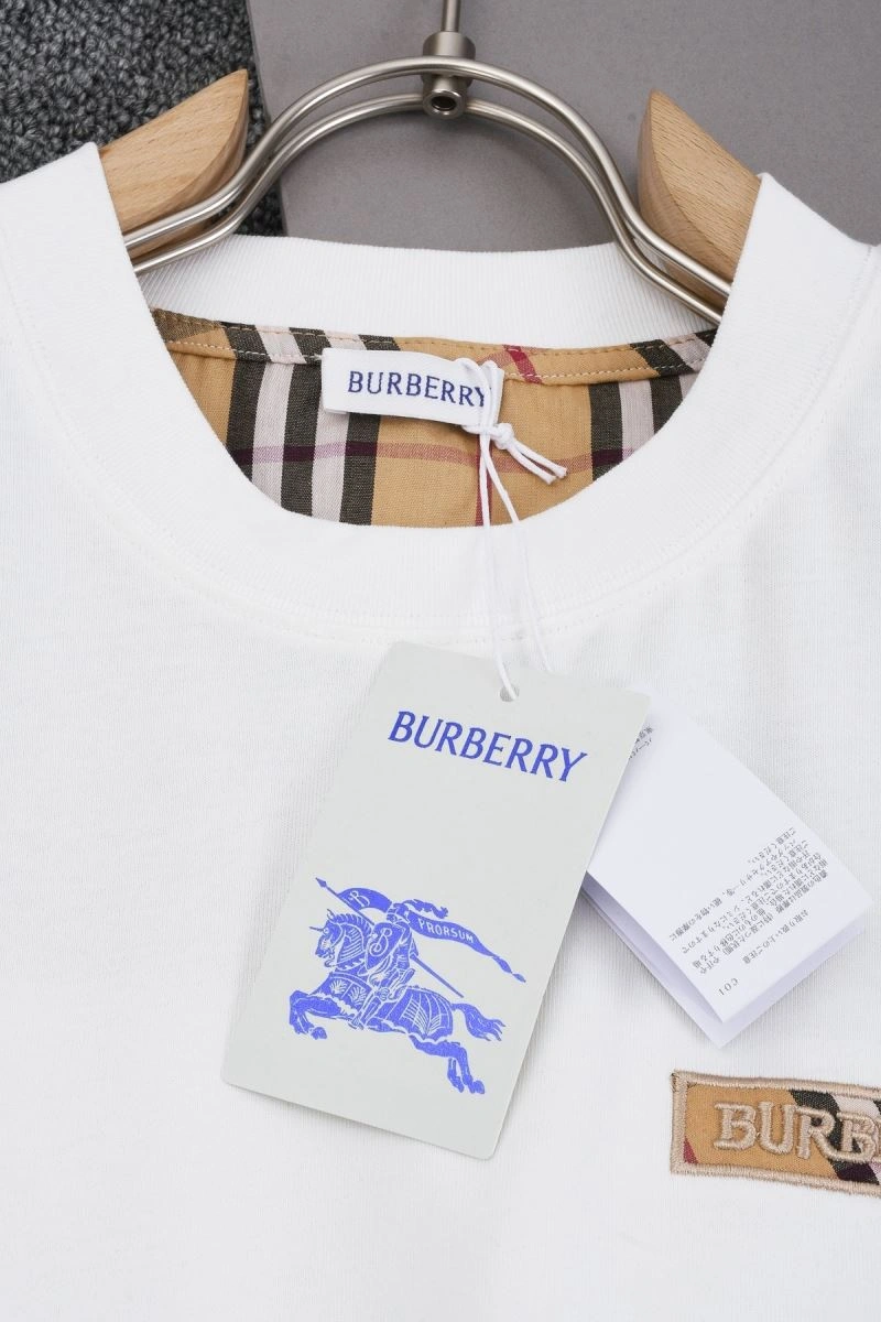 Burberry T-Shirts