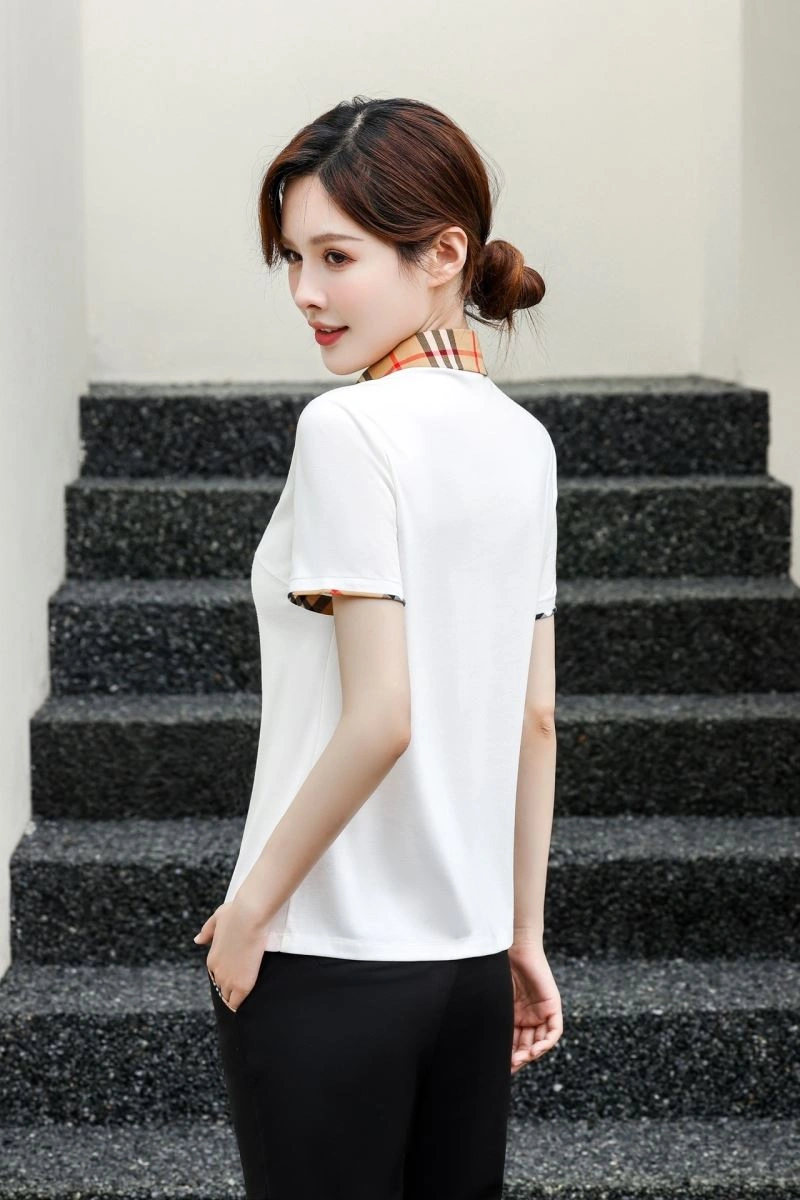 Burberry T-Shirts