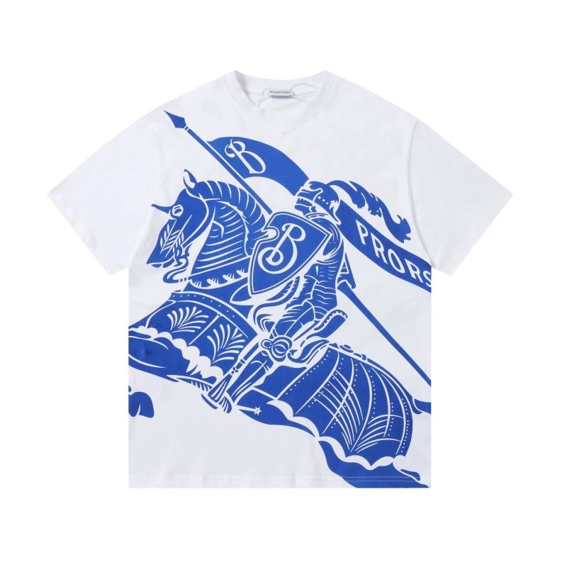Burberry T-Shirts