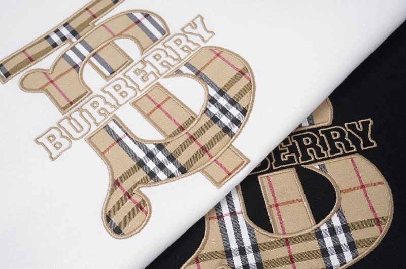 Burberry T-Shirts