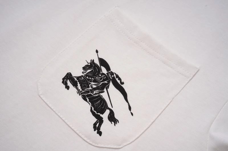 Burberry T-Shirts