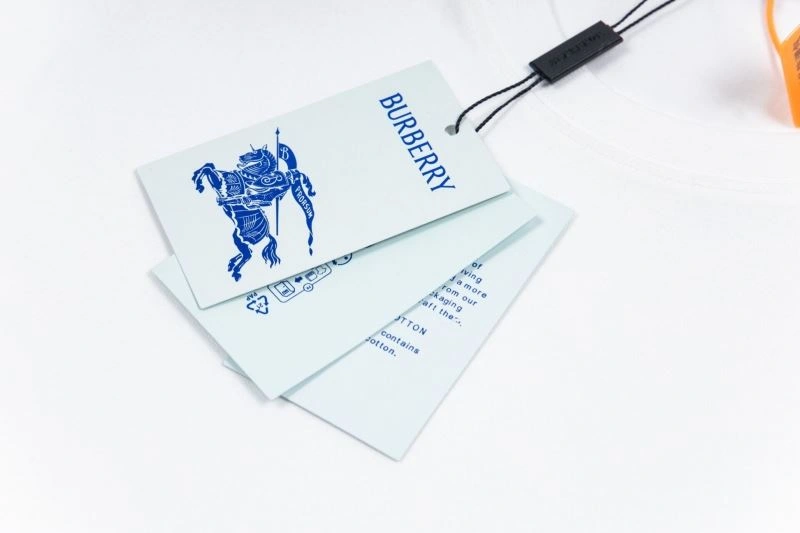 Burberry T-Shirts