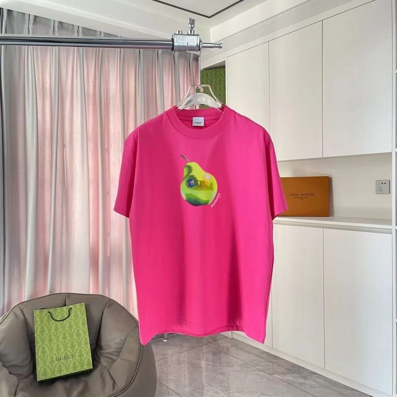 Burberry T-Shirts